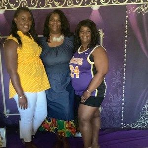 Meet your Posher, Melinda